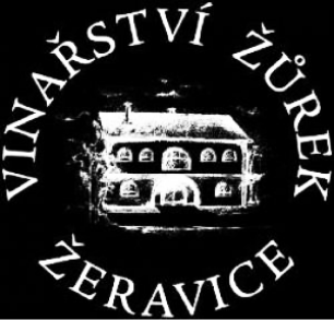 Dárkové vína s vlastní etiketou od vinařství Žůrek Vinařství Žůrek